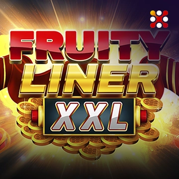 Fruityliner XXL - WINGBET138