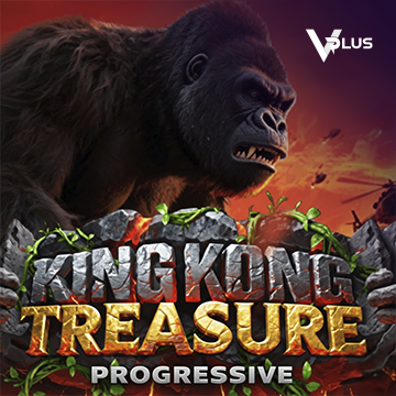King Kong Treasure - WINGBET138