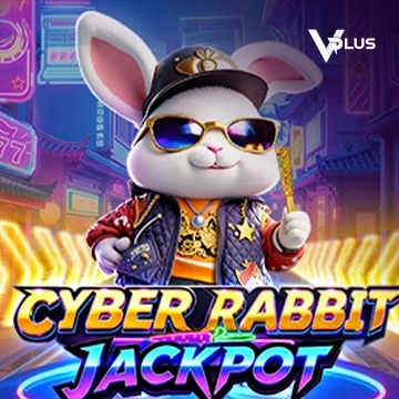 Cyber Rabbit Jackpot - WINGBET138