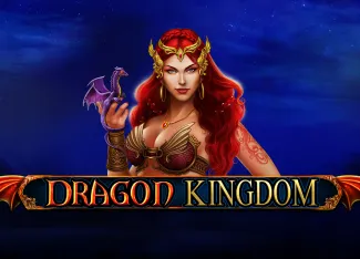 Pragmatic : Dragon Kingdom - WINGBET138