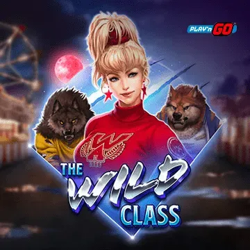 The Wild Class - WINGBET138