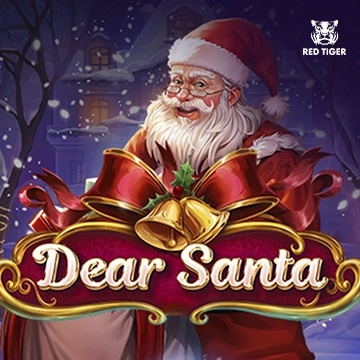 Dear Santa - WINGBET138