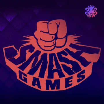 Octoplay : Zeus Smash - WINGBET138