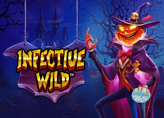 Pragmatic : Infective Wild - WINGBET138