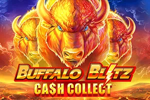 Buffalo Blitz Cash Collect - WINGBET138