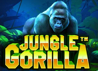 Gorilla Kingdom - WINGBET138