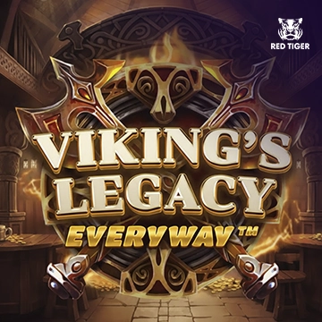 Viking’s Legacy EveryWay™ - WINGBET138