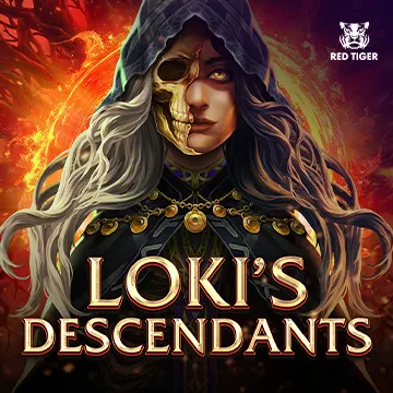 Lokis Descendants - WINGBET138
