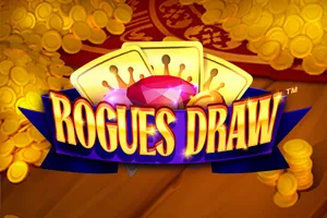 Rogues Draw™ - WINGBET138