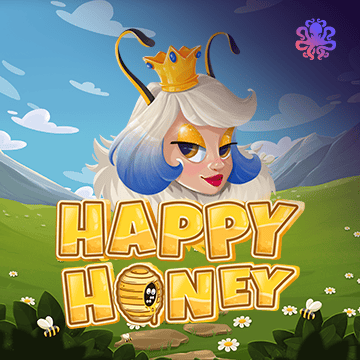 Octoplay : Happy Honey - WINGBET138