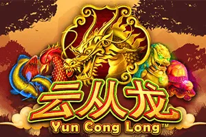 Yun Cong Long - WINGBET138