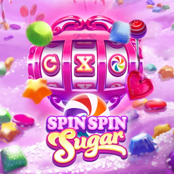 Spin Spin Sugar - WINGBET138