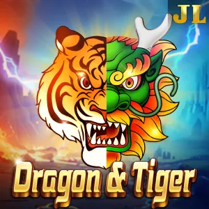 Dragon & Tiger - WINGBET138