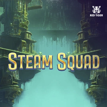 Steam Squad - WINGBET138