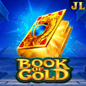 Book of Gold - WINGBET138