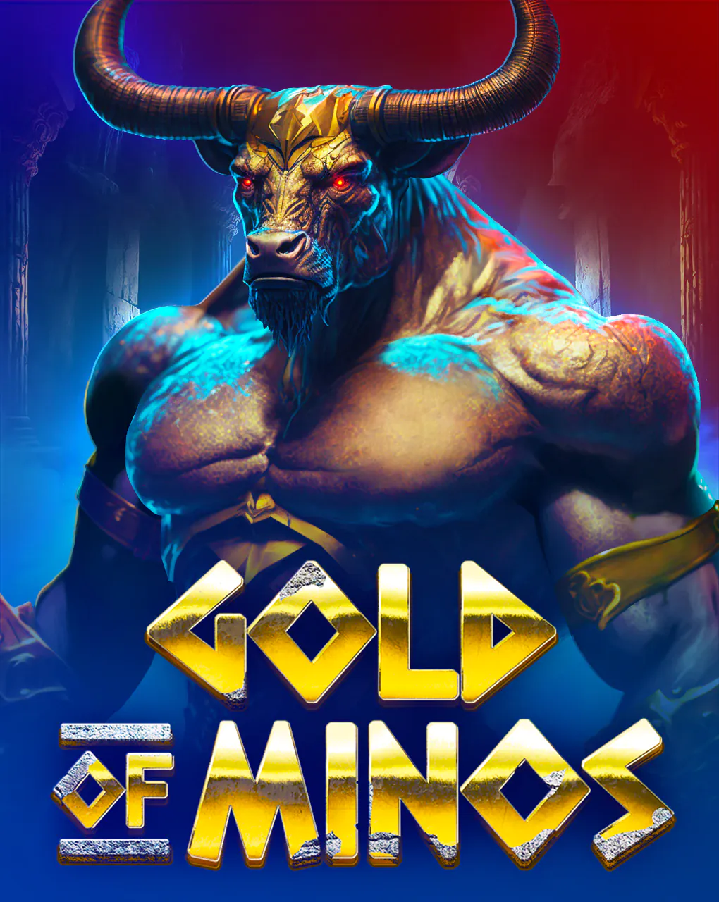 Bgaming : Gold of Minos - WINGBET138