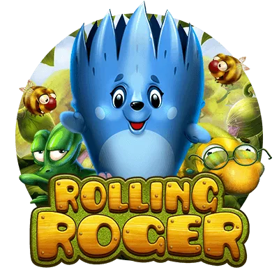Habanero : Rolling Roger - WINGBET138