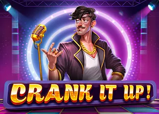 Pragmatic : Crank it Up - WINGBET138