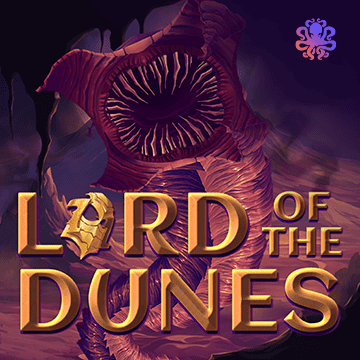Octoplay : Lord of the Dunes - WINGBET138