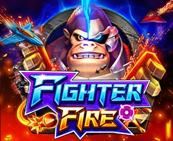 Fighter Fire - WINGBET138
