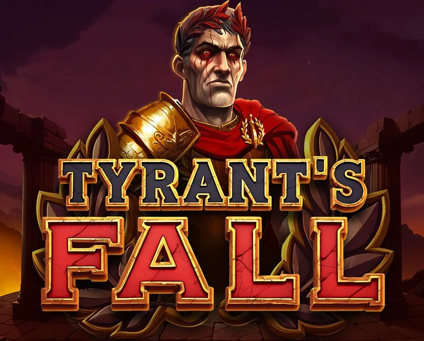 Tyrants Fall - WINGBET138