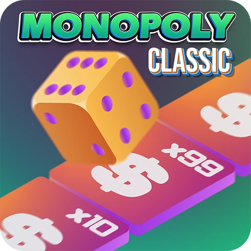 Monopoly Classic - WINGBET138