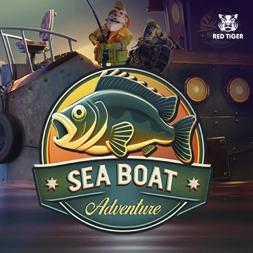 Sea Boat Adventure - WINGBET138