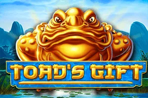 Toads Gift - WINGBET138