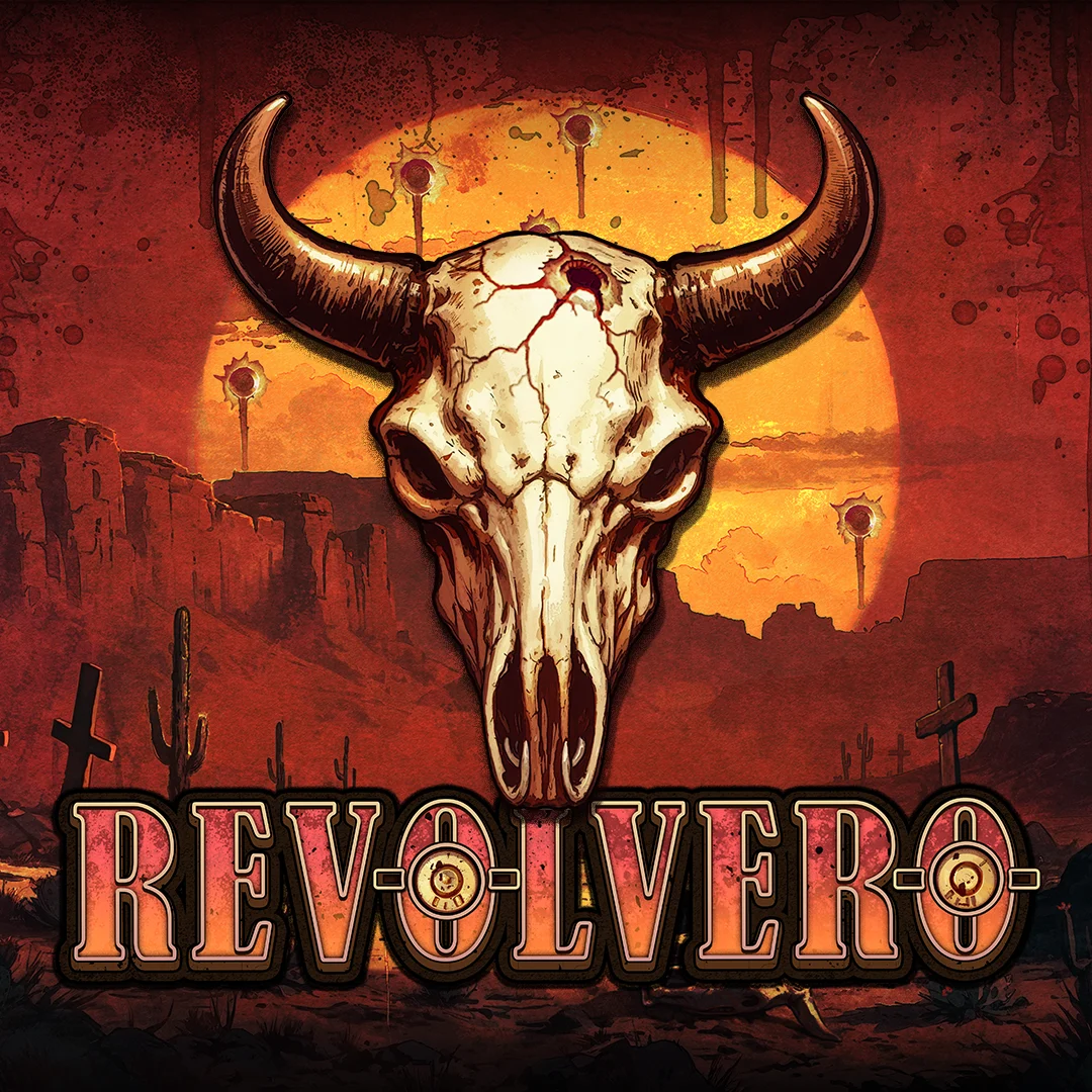Revolvero - WINGBET138