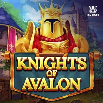 Knights Of Avalon - WINGBET138