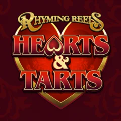 Rhyming Reels Hearts And Tarts - WINGBET138