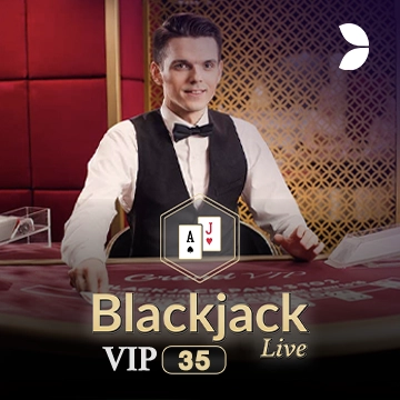 Blackjack VIP 35 - WINGBET138