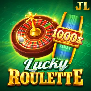 Lucky Roulette - WINGBET138