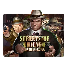 Joker123 : Streets Of Chicago - WINGBET138