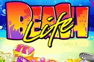 Beach Life - WINGBET138