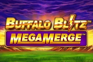 Buffalo Blitz: Mega Merge - WINGBET138