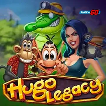 Hugo Legacy - WINGBET138