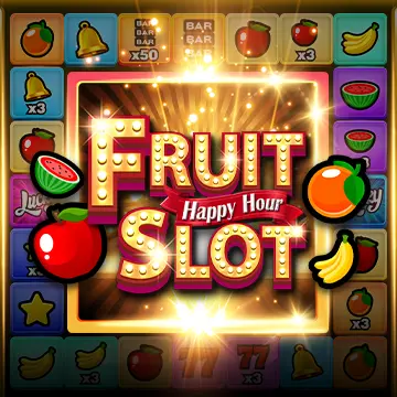 Happy Hour Fruit Slot - WINGBET138