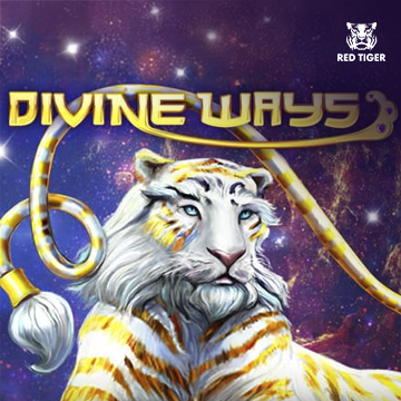 Divine Ways - WINGBET138