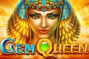 Gem Queen - WINGBET138