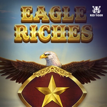 Eagle Riches - WINGBET138