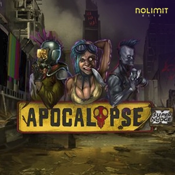 NolimitCity : Apocalypse Super xNudge - WINGBET138