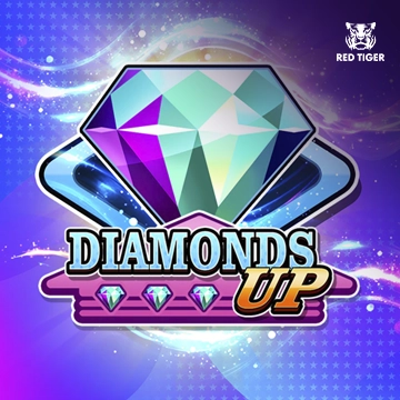 Diamonds Up - WINGBET138
