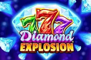 Diamond Explosion 777 - WINGBET138