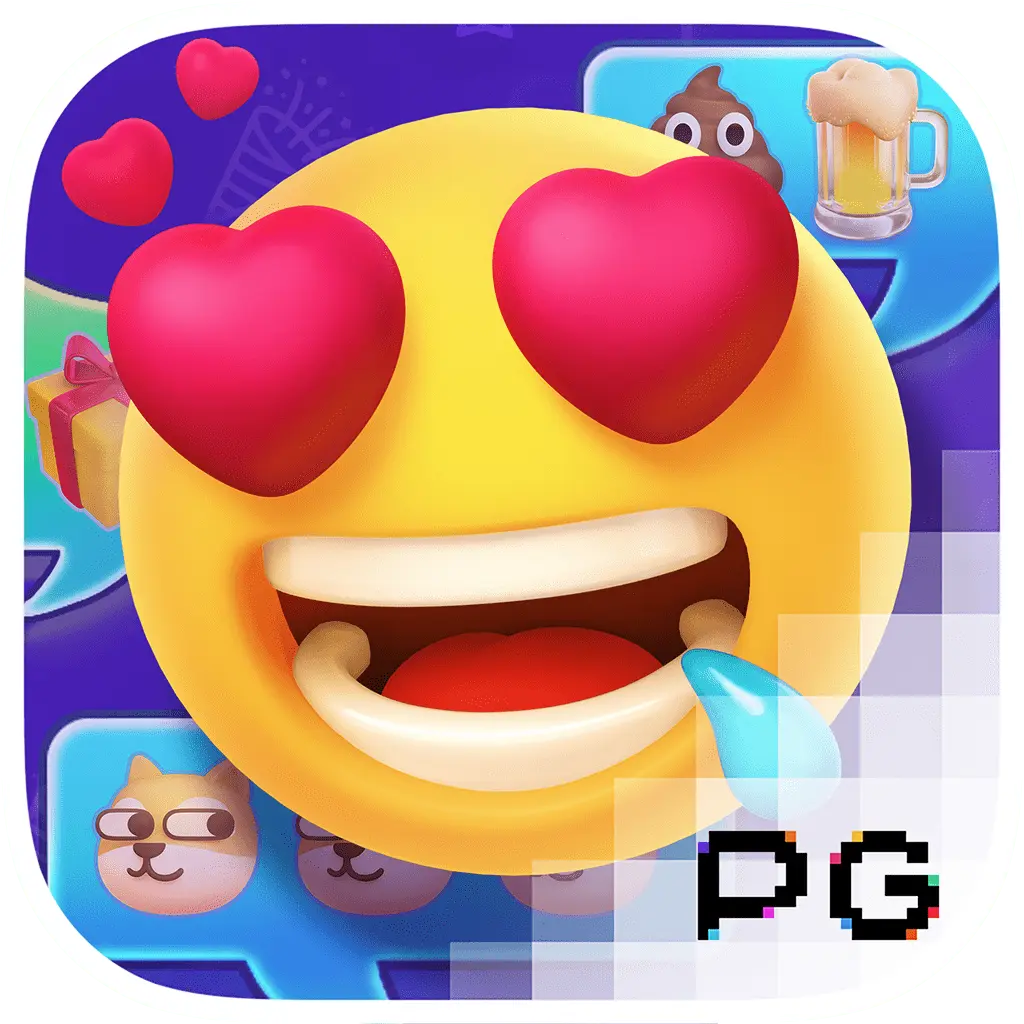 Emoji Riches - WINGBET138