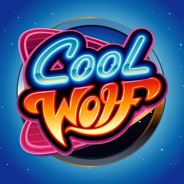 Cool Wolf - WINGBET138