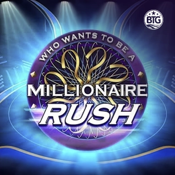 Millionaire Rush - WINGBET138