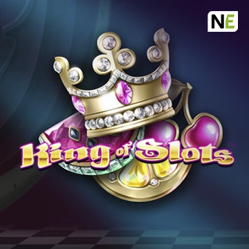 King of Slots - WINGBET138