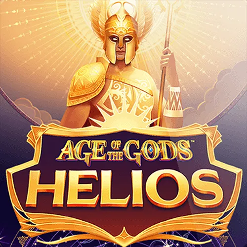 Age of the Gods: Helios - WINGBET138