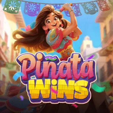 YGR : Pinata Wins - WINGBET138